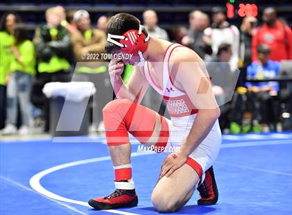 Thumbnail 3 in UIL State Championships - Session 4a photogallery.