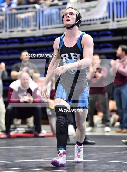 Thumbnail 1 in UIL State Championships - Session 4a photogallery.