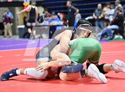 Thumbnail 2 in UIL State Championships - Session 4a photogallery.
