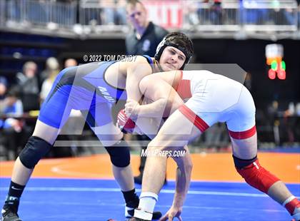 Thumbnail 2 in UIL State Championships - Session 4a photogallery.