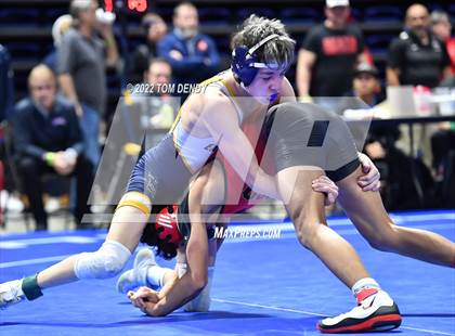 Thumbnail 1 in UIL State Championships - Session 4a photogallery.