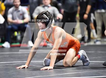 Thumbnail 2 in UIL State Championships - Session 4a photogallery.