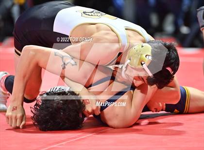Thumbnail 2 in UIL State Championships - Session 4a photogallery.