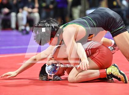 Thumbnail 3 in UIL State Championships - Session 4a photogallery.