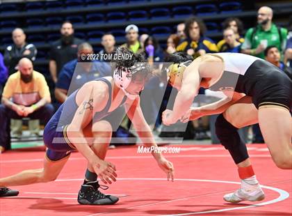 Thumbnail 1 in UIL State Championships - Session 4a photogallery.
