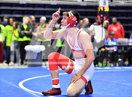 Thumbnail 1 in UIL State Championships - Session 4a photogallery.