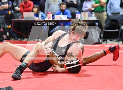 Thumbnail 1 in UIL State Championships - Session 4a photogallery.