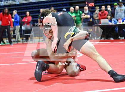 Thumbnail 2 in UIL State Championships - Session 4a photogallery.