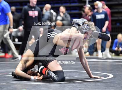 Thumbnail 1 in UIL State Championships - Session 4a photogallery.