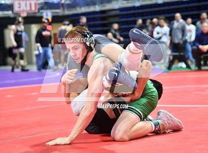 Thumbnail 1 in UIL State Championships - Session 4a photogallery.