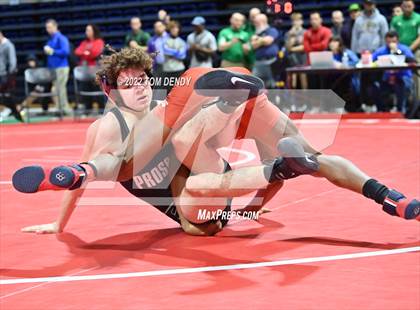 Thumbnail 3 in UIL State Championships - Session 4a photogallery.