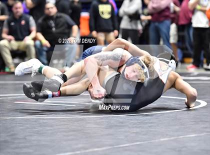 Thumbnail 3 in UIL State Championships - Session 4a photogallery.