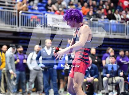 Thumbnail 3 in UIL State Championships - Session 4a photogallery.