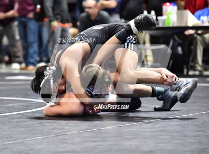 Thumbnail 3 in UIL State Championships - Session 4a photogallery.