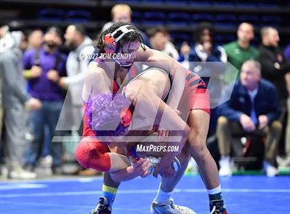 Thumbnail 1 in UIL State Championships - Session 4a photogallery.