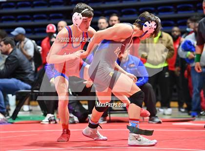 Thumbnail 2 in UIL State Championships - Session 4a photogallery.