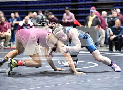 Thumbnail 1 in UIL State Championships - Session 4a photogallery.