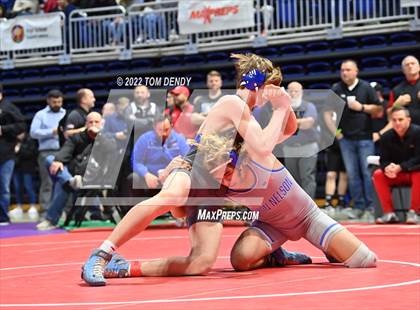 Thumbnail 2 in UIL State Championships - Session 4a photogallery.