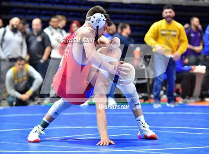 Thumbnail 1 in UIL State Championships - Session 4a photogallery.