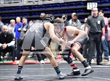 Thumbnail 3 in UIL State Championships - Session 4a photogallery.