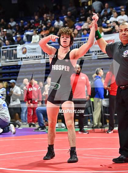 Thumbnail 2 in UIL State Championships - Session 4a photogallery.