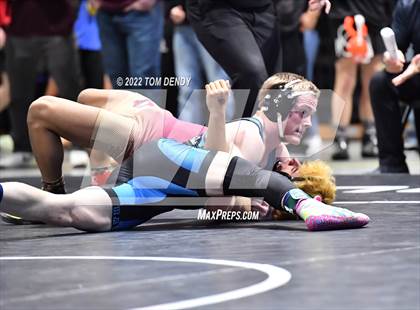 Thumbnail 3 in UIL State Championships - Session 4a photogallery.