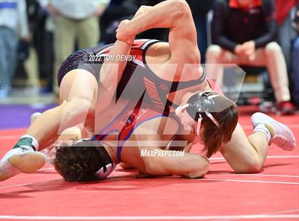 Thumbnail 1 in UIL State Championships - Session 4a photogallery.
