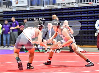 Thumbnail 1 in UIL State Championships - Session 4a photogallery.