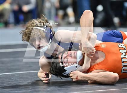 Thumbnail 2 in UIL State Championships - Session 4a photogallery.