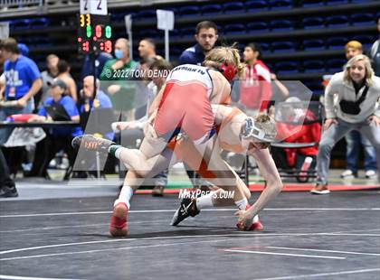 Thumbnail 1 in UIL State Championships - Session 4a photogallery.