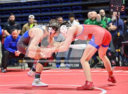 Thumbnail 3 in UIL State Championships - Session 4a photogallery.