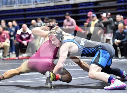 Thumbnail 2 in UIL State Championships - Session 4a photogallery.