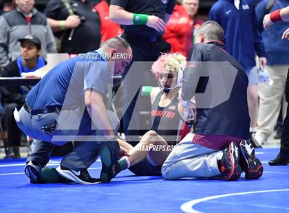 Thumbnail 2 in UIL State Championships - Session 4a photogallery.