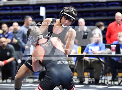 Thumbnail 1 in UIL State Championships - Session 4a photogallery.