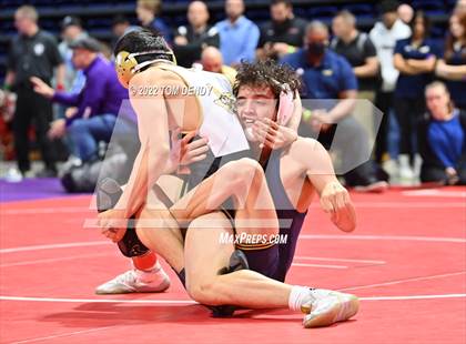 Thumbnail 3 in UIL State Championships - Session 4a photogallery.