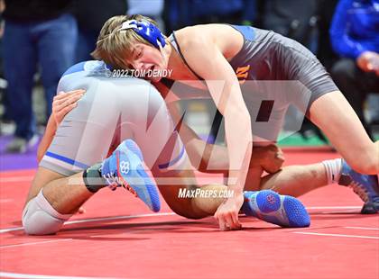 Thumbnail 2 in UIL State Championships - Session 4a photogallery.