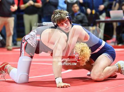 Thumbnail 2 in UIL State Championships - Session 4a photogallery.