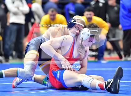 Thumbnail 3 in UIL State Championships - Session 4a photogallery.