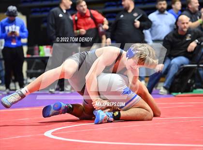 Thumbnail 1 in UIL State Championships - Session 4a photogallery.