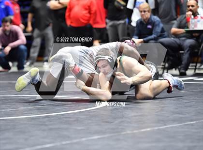Thumbnail 3 in UIL State Championships - Session 4a photogallery.