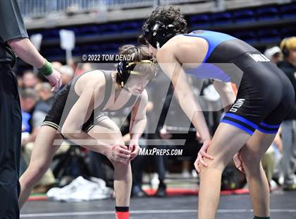 Thumbnail 2 in UIL State Championships - Session 4a photogallery.