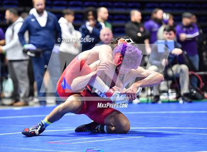 Thumbnail 2 in UIL State Championships - Session 4a photogallery.