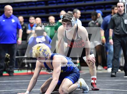 Thumbnail 3 in UIL State Championships - Session 4a photogallery.