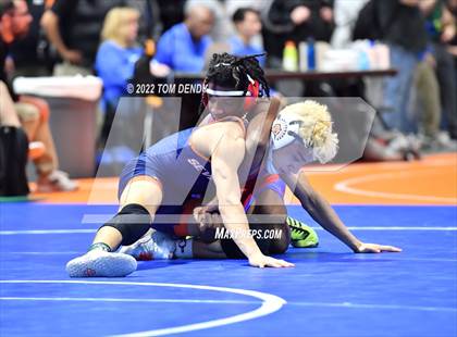 Thumbnail 2 in UIL State Championships - Session 4a photogallery.