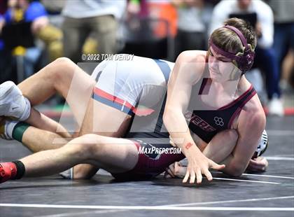 Thumbnail 2 in UIL State Championships - Session 4a photogallery.