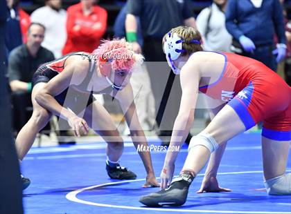 Thumbnail 3 in UIL State Championships - Session 4a photogallery.