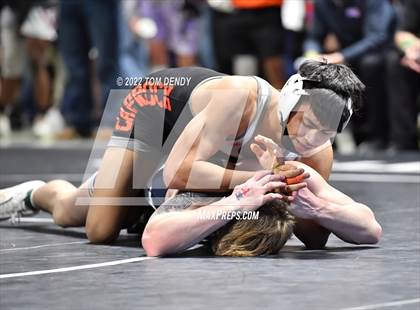 Thumbnail 3 in UIL State Championships - Session 4a photogallery.