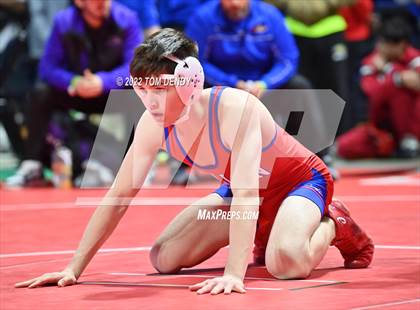 Thumbnail 2 in UIL State Championships - Session 4a photogallery.