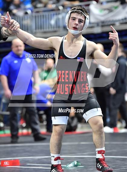 Thumbnail 1 in UIL State Championships - Session 4a photogallery.
