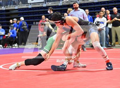 Thumbnail 1 in UIL State Championships - Session 4a photogallery.